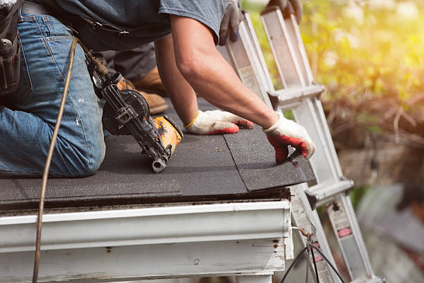Residential Roof Replacement in Lorain, OH